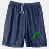 Augusta 9" Mesh Shorts 738 Thumbnail