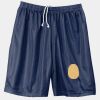 Augusta 9" Mesh Shorts 738 Thumbnail