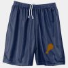 Augusta 9" Mesh Shorts 738 Thumbnail
