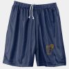 Augusta 9" Mesh Shorts 738 Thumbnail