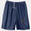 Augusta 9" Mesh Shorts 738 Thumbnail