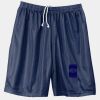 Augusta 9" Mesh Shorts 738 Thumbnail
