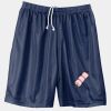 Augusta 9" Mesh Shorts 738 Thumbnail