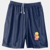 Augusta 9" Mesh Shorts 738 Thumbnail