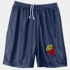Augusta 9" Mesh Shorts 738 Thumbnail