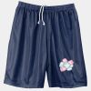 Augusta 9" Mesh Shorts 738 Thumbnail