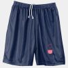 Augusta 9" Mesh Shorts 738 Thumbnail