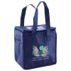 Lunch Tote  Insulated Thumbnail