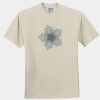 Gildan 5000 Heavy Cotton 100% Cotton T Shirt Thumbnail