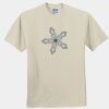 Gildan 5000 Heavy Cotton 100% Cotton T Shirt Thumbnail