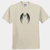 Gildan 5000 Heavy Cotton 100% Cotton T Shirt Thumbnail