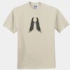 Gildan 5000 Heavy Cotton 100% Cotton T Shirt Thumbnail