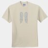 Gildan 5000 Heavy Cotton 100% Cotton T Shirt Thumbnail