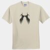 Gildan 5000 Heavy Cotton 100% Cotton T Shirt Thumbnail