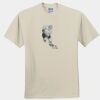 Gildan 5000 Heavy Cotton 100% Cotton T Shirt Thumbnail