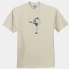 Gildan 5000 Heavy Cotton 100% Cotton T Shirt Thumbnail