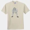 Gildan 5000 Heavy Cotton 100% Cotton T Shirt Thumbnail