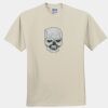 Gildan 5000 Heavy Cotton 100% Cotton T Shirt Thumbnail