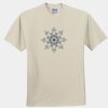 Gildan 5000 Heavy Cotton 100% Cotton T Shirt Thumbnail