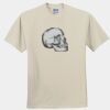 Gildan 5000 Heavy Cotton 100% Cotton T Shirt Thumbnail