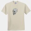 Gildan 5000 Heavy Cotton 100% Cotton T Shirt Thumbnail