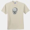 Gildan 5000 Heavy Cotton 100% Cotton T Shirt Thumbnail