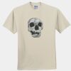 Gildan 5000 Heavy Cotton 100% Cotton T Shirt Thumbnail