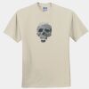 Gildan 5000 Heavy Cotton 100% Cotton T Shirt Thumbnail