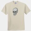 Gildan 5000 Heavy Cotton 100% Cotton T Shirt Thumbnail