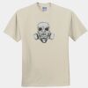 Gildan 5000 Heavy Cotton 100% Cotton T Shirt Thumbnail