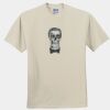 Gildan 5000 Heavy Cotton 100% Cotton T Shirt Thumbnail