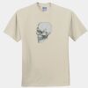 Gildan 5000 Heavy Cotton 100% Cotton T Shirt Thumbnail