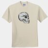 Gildan 5000 Heavy Cotton 100% Cotton T Shirt Thumbnail