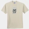 Gildan 5000 Heavy Cotton 100% Cotton T Shirt Thumbnail