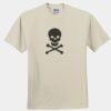 Gildan 5000 Heavy Cotton 100% Cotton T Shirt Thumbnail