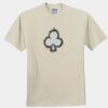 Gildan 5000 Heavy Cotton 100% Cotton T Shirt Thumbnail