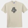 Gildan 5000 Heavy Cotton 100% Cotton T Shirt Thumbnail