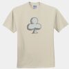 Gildan 5000 Heavy Cotton 100% Cotton T Shirt Thumbnail