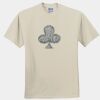 Gildan 5000 Heavy Cotton 100% Cotton T Shirt Thumbnail