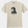 Gildan 5000 Heavy Cotton 100% Cotton T Shirt Thumbnail