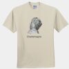 Gildan 5000 Heavy Cotton 100% Cotton T Shirt Thumbnail