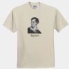 Gildan 5000 Heavy Cotton 100% Cotton T Shirt Thumbnail