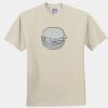 Gildan 5000 Heavy Cotton 100% Cotton T Shirt Thumbnail