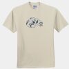 Gildan 5000 Heavy Cotton 100% Cotton T Shirt Thumbnail