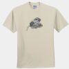 Gildan 5000 Heavy Cotton 100% Cotton T Shirt Thumbnail