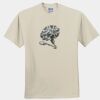 Gildan 5000 Heavy Cotton 100% Cotton T Shirt Thumbnail