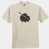 Gildan 5000 Heavy Cotton 100% Cotton T Shirt Thumbnail