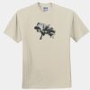 Gildan 5000 Heavy Cotton 100% Cotton T Shirt Thumbnail