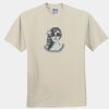 Gildan 5000 Heavy Cotton 100% Cotton T Shirt Thumbnail