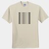 Gildan 5000 Heavy Cotton 100% Cotton T Shirt Thumbnail